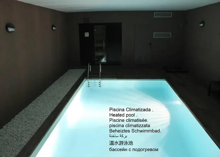 Apartaments Casanova Bcn