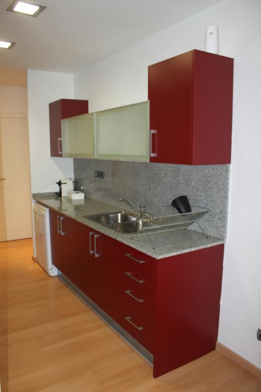 Appartement Casanova Bcn