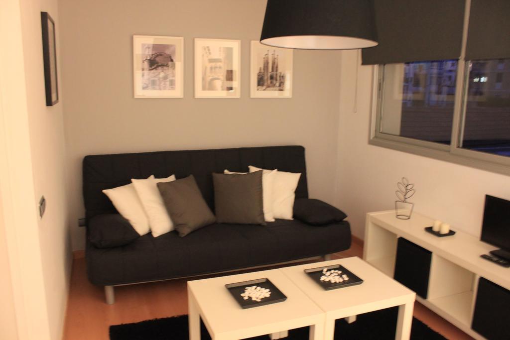 Appartement Casanova Bcn