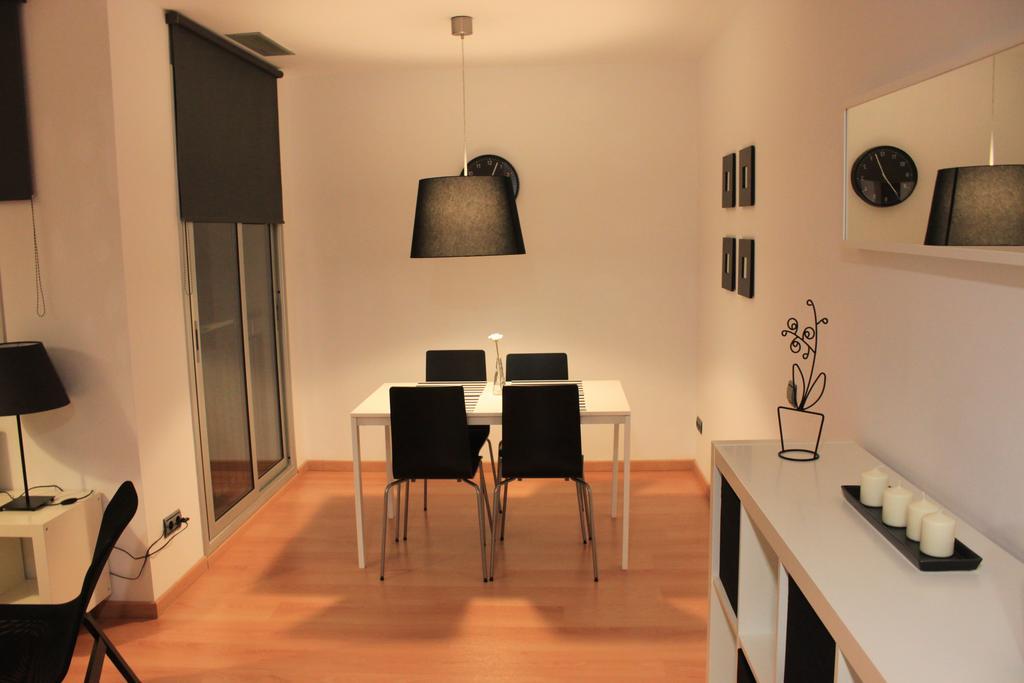 Casanova Bcn Appartement Barcelone