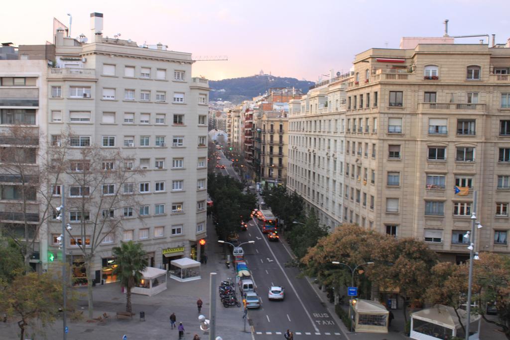 Appartement Casanova Bcn *