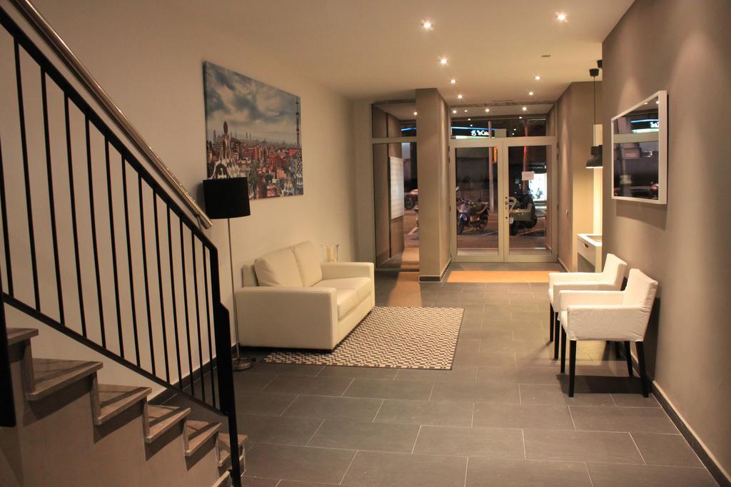 Casanova Bcn Appartement *
