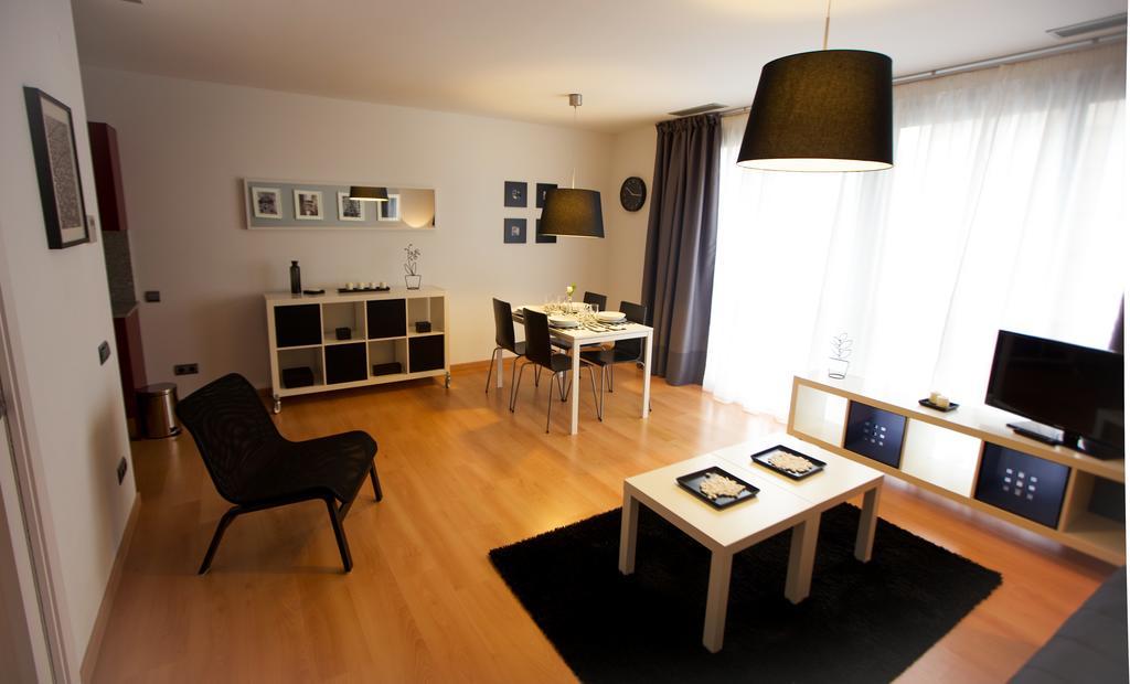 Appartement Casanova Bcn