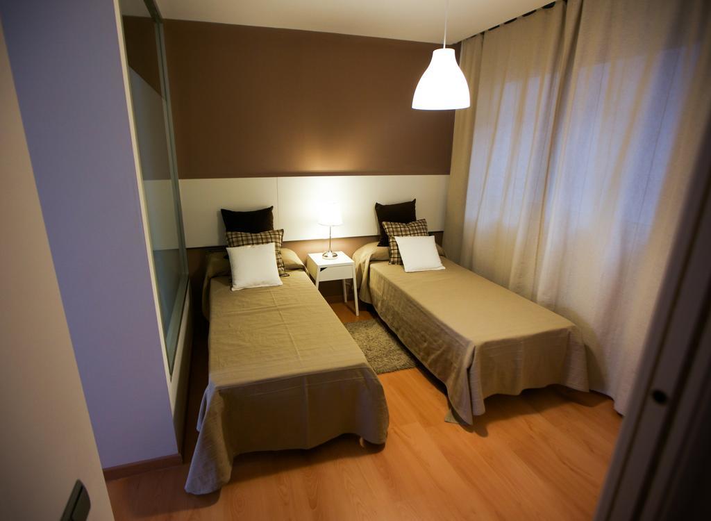 Casanova Bcn Appartement Barcelone