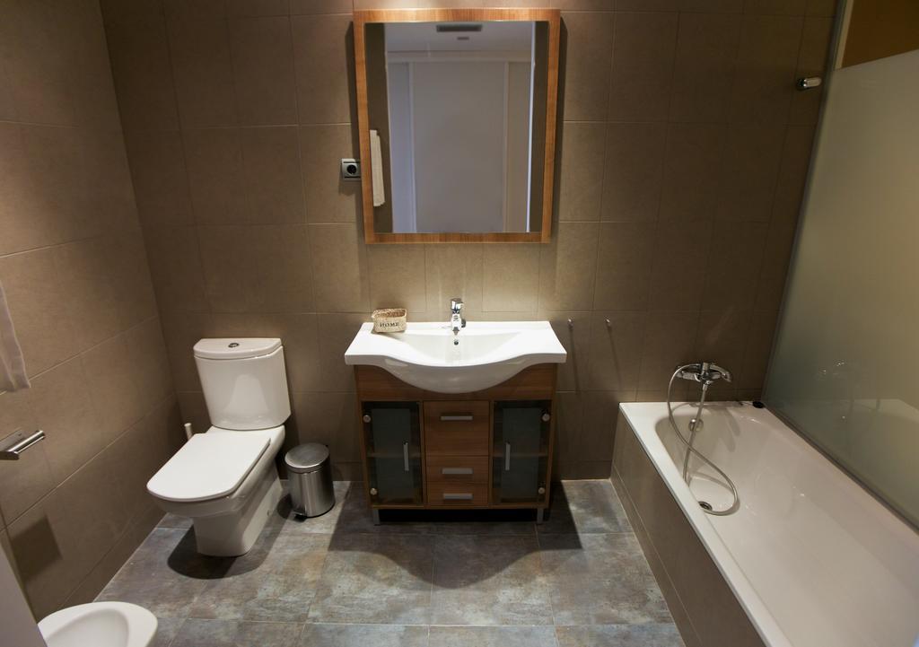 Casanova Bcn Appartement