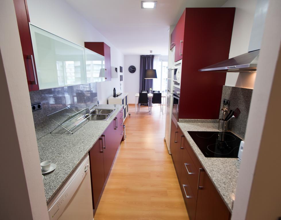 Appartement Casanova Bcn *