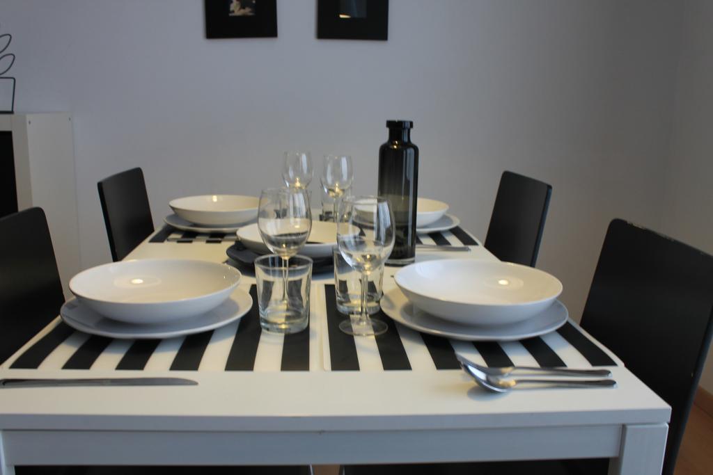Casanova Bcn Appartement Barcelone
