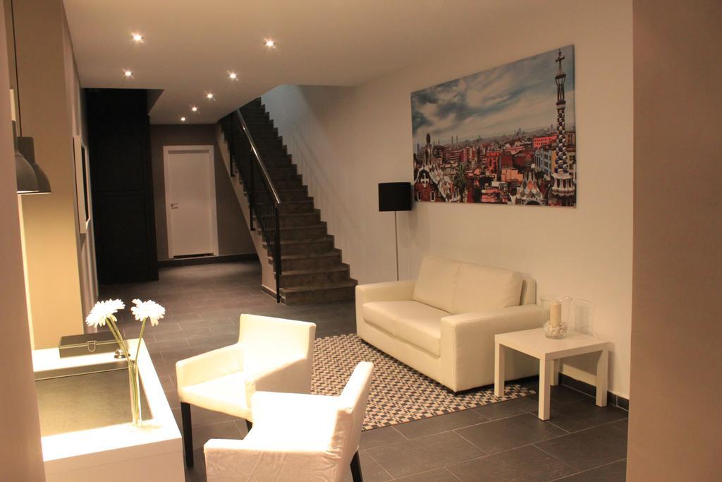 Appartement Casanova Bcn *