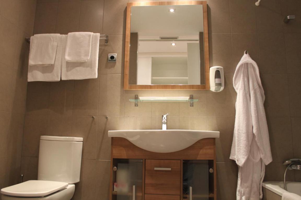 Appartement Casanova Bcn Barcelone