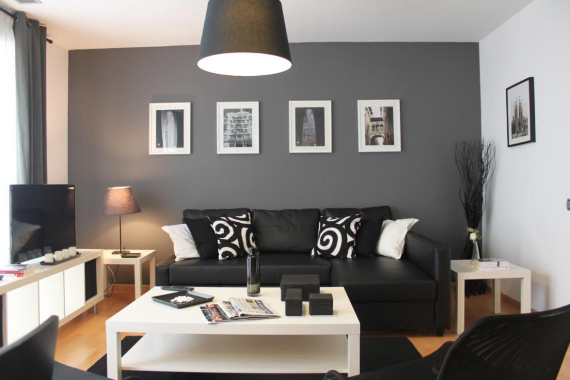 Casanova Bcn Appartement *