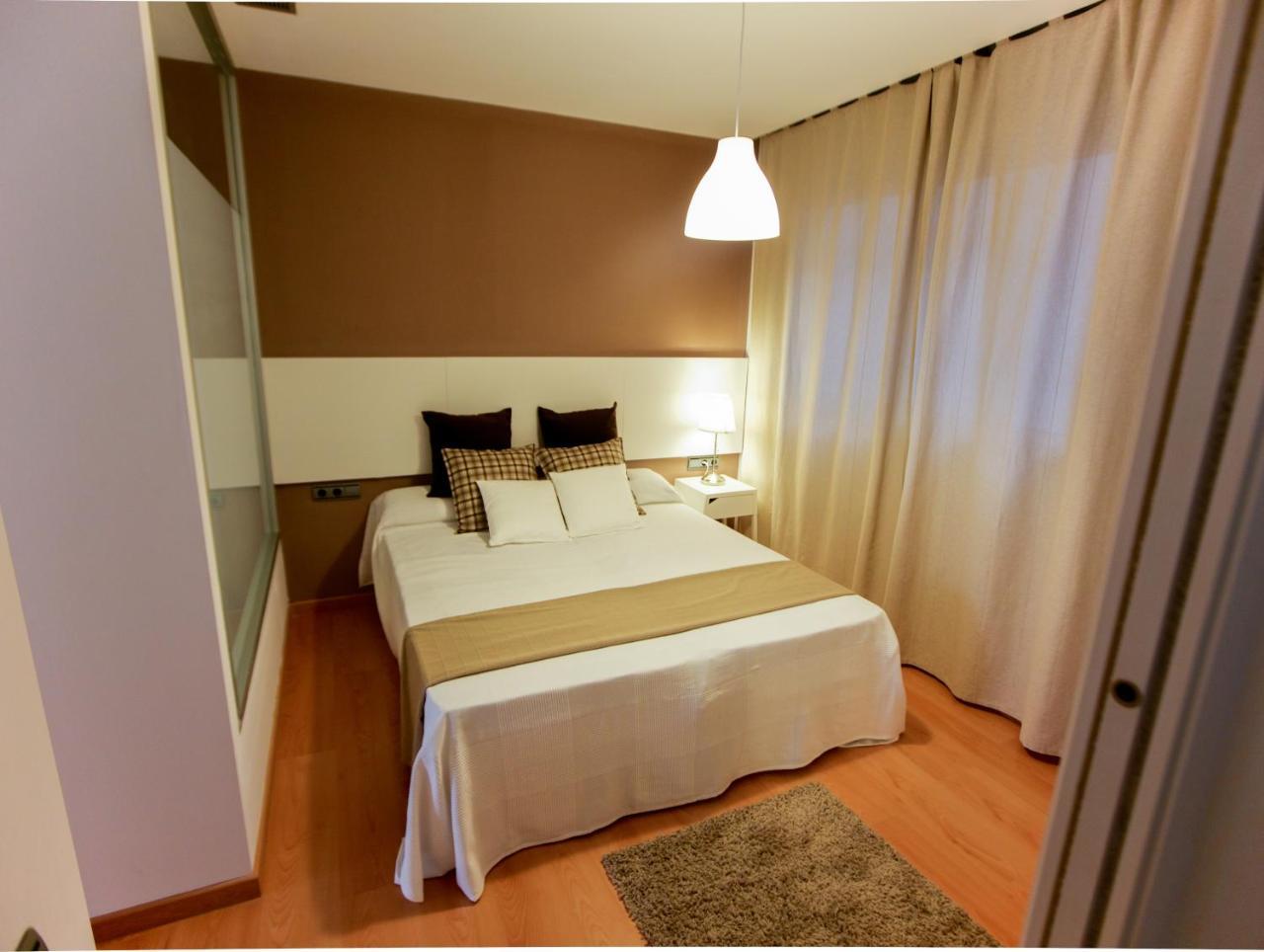Appartement Casanova Bcn
