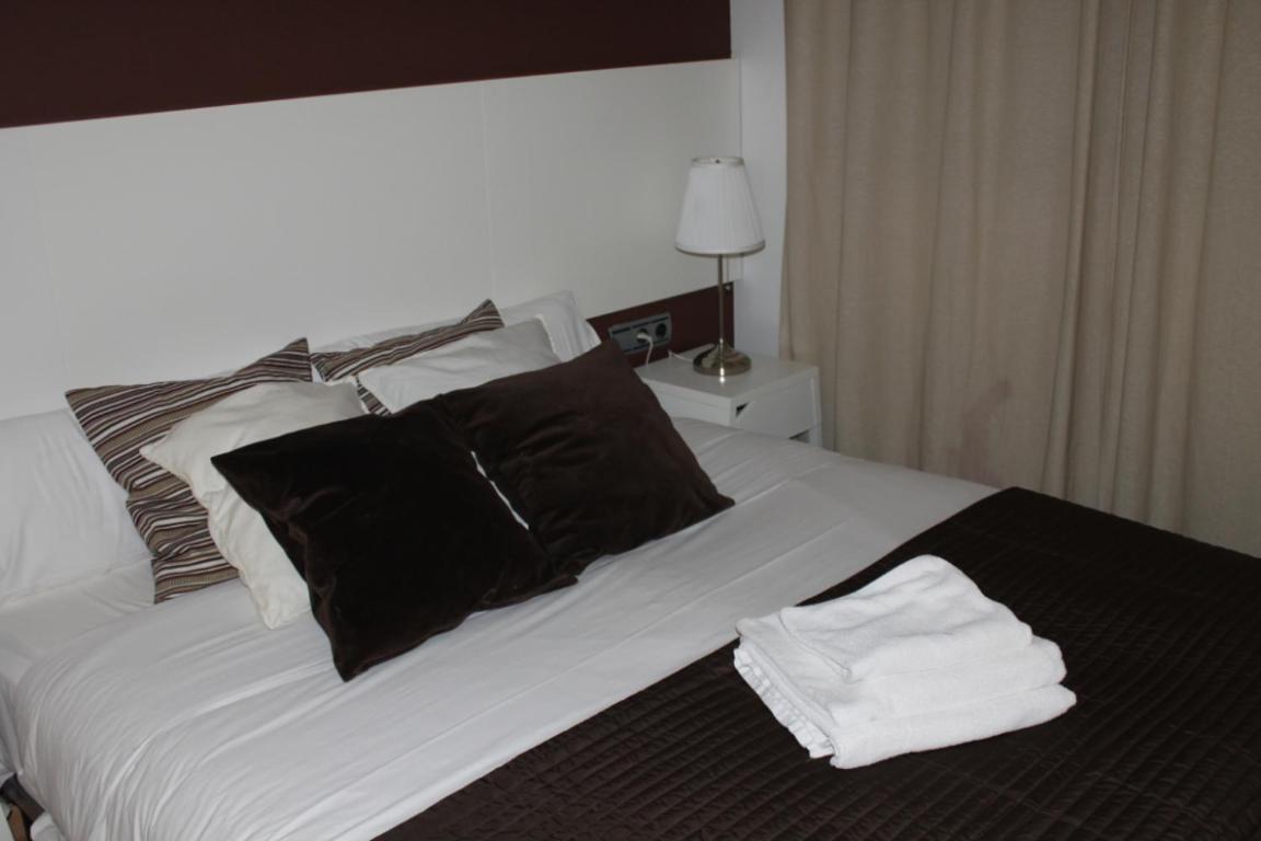 Casanova Bcn Appartement Barcelone