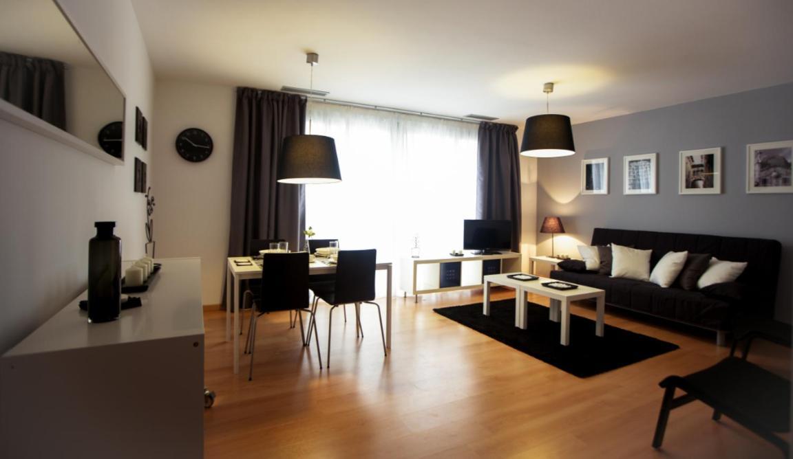Casanova Bcn Appartement