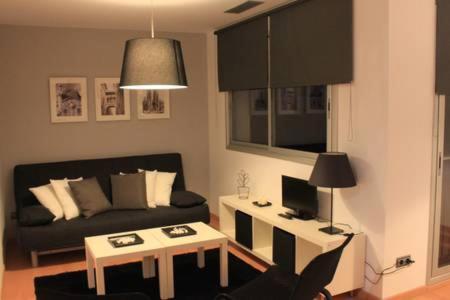 Appartement Casanova Bcn *