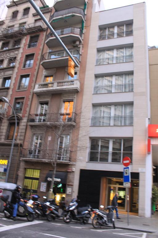 Apartment Casanova Bcn Barcelona