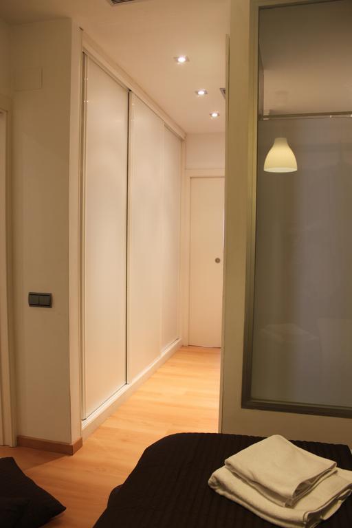 Apartment Casanova Bcn Barcelona