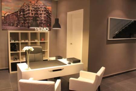 Apartment Casanova Bcn *